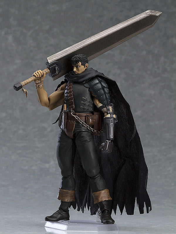 Action Figure Guts