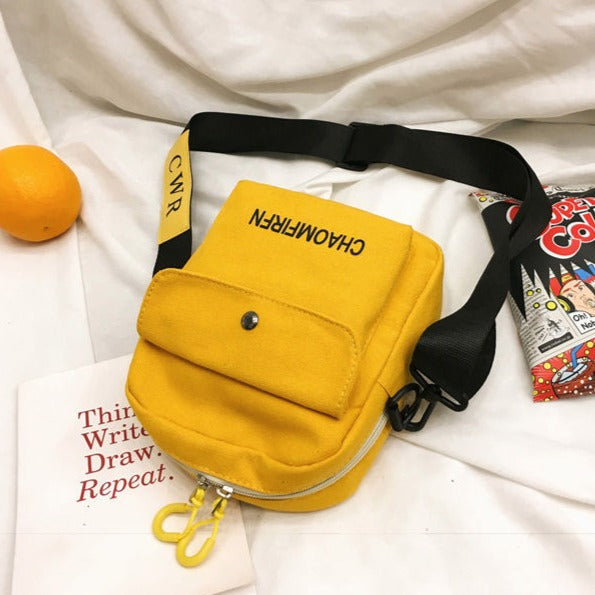 Mini Bag CWR