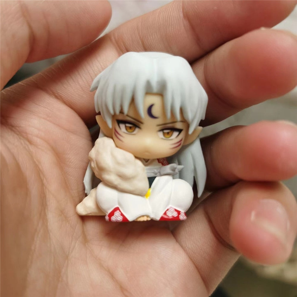 Inuyasha