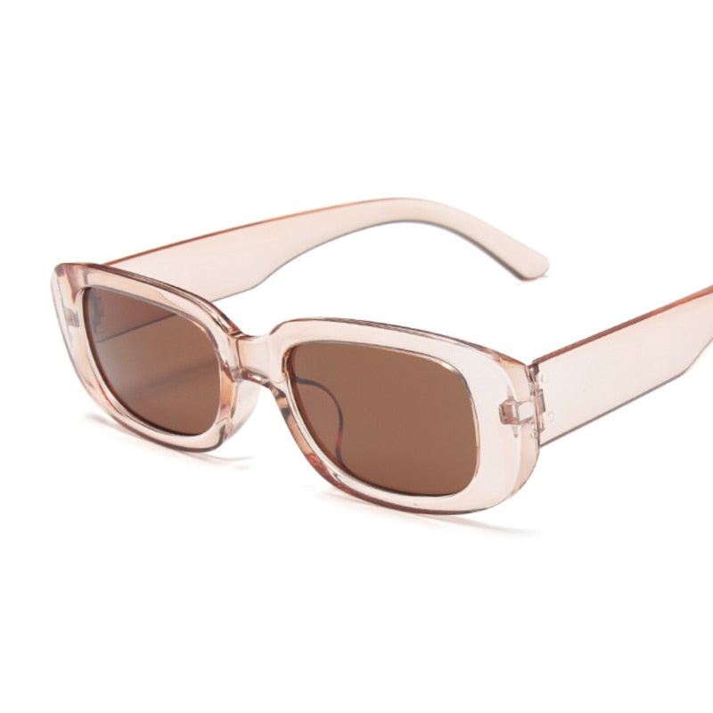 square sunglasses