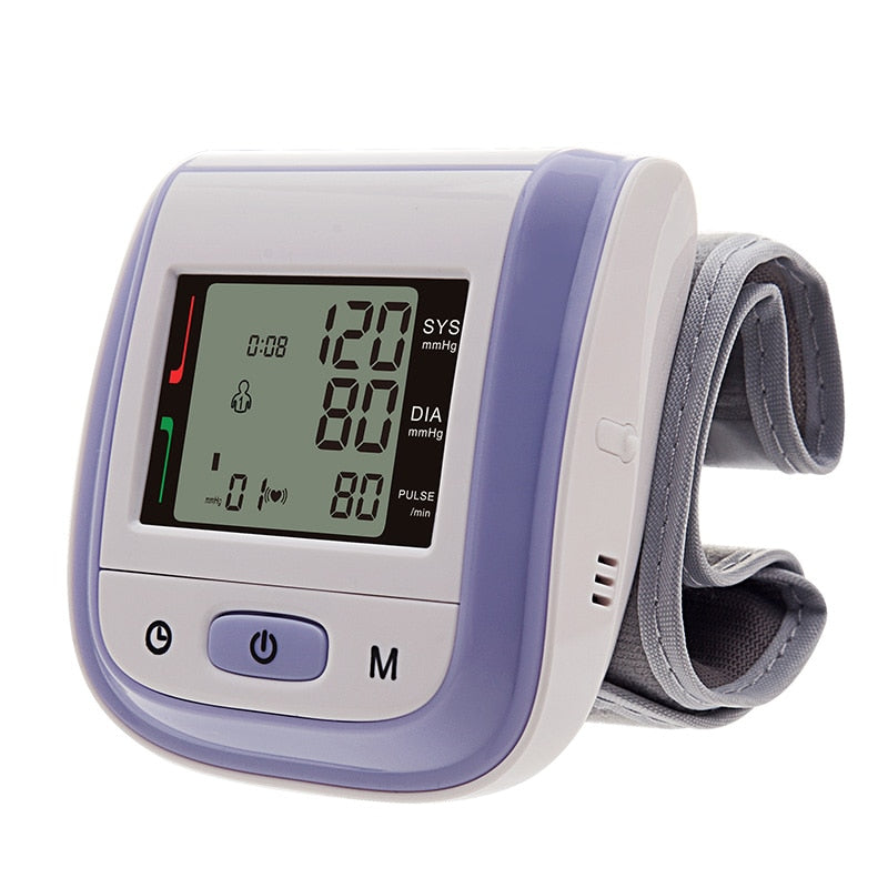 Digital Pressure Gauge