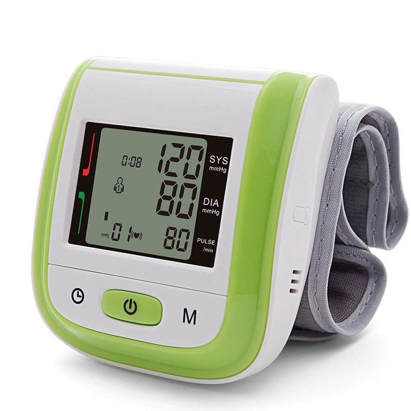 Digital Pressure Gauge