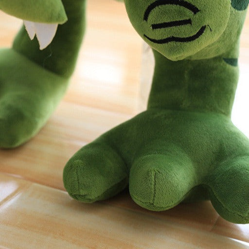 plush dinosaur