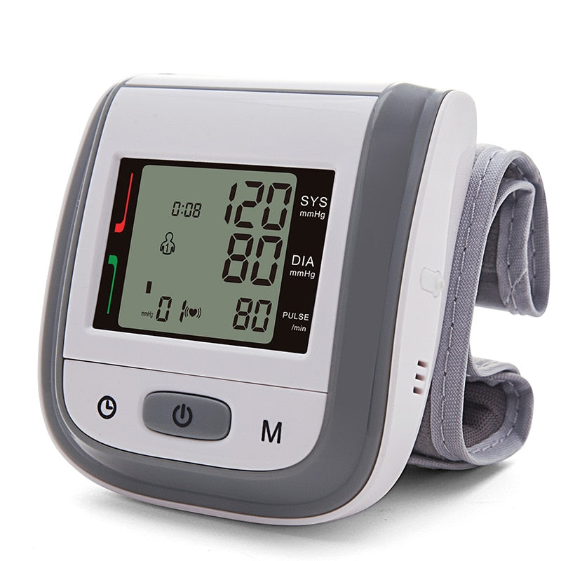 Digital Pressure Gauge