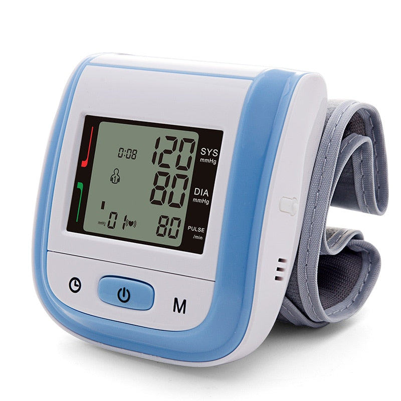 Digital Pressure Gauge
