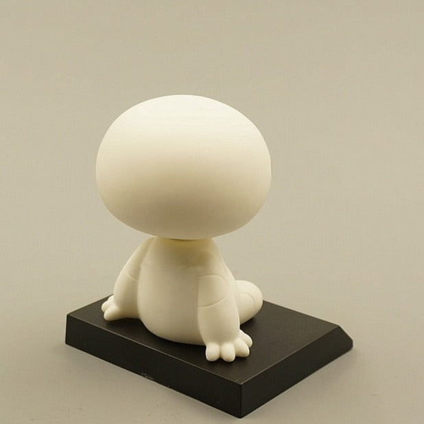 Action Figure Big Hero - Baymax