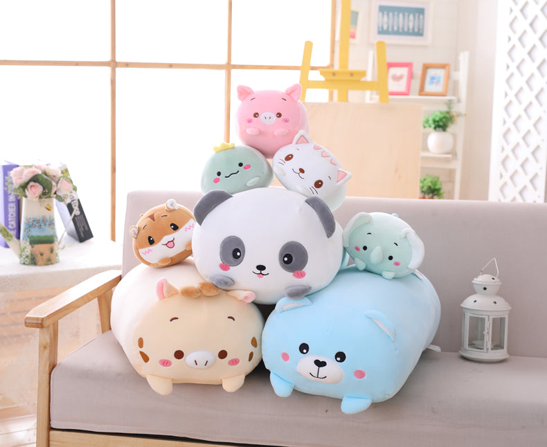 Pet Pillows