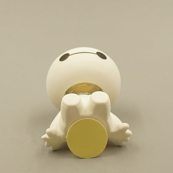 Action Figure Big Hero - Baymax