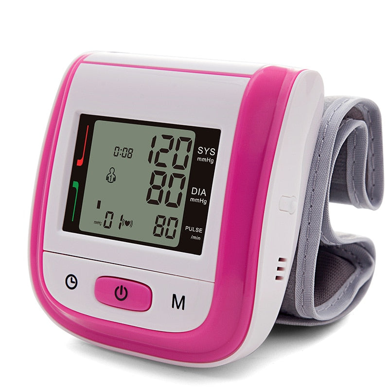 Digital Pressure Gauge