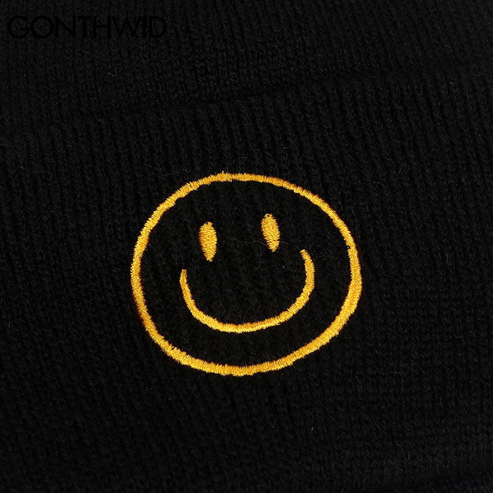 smile hat