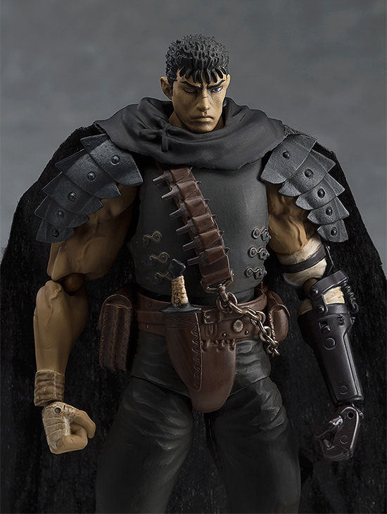 Action Figure Guts