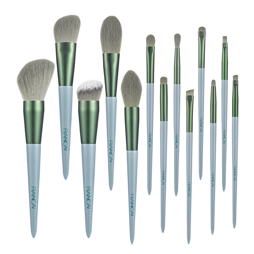 Pincéis de maquiagem