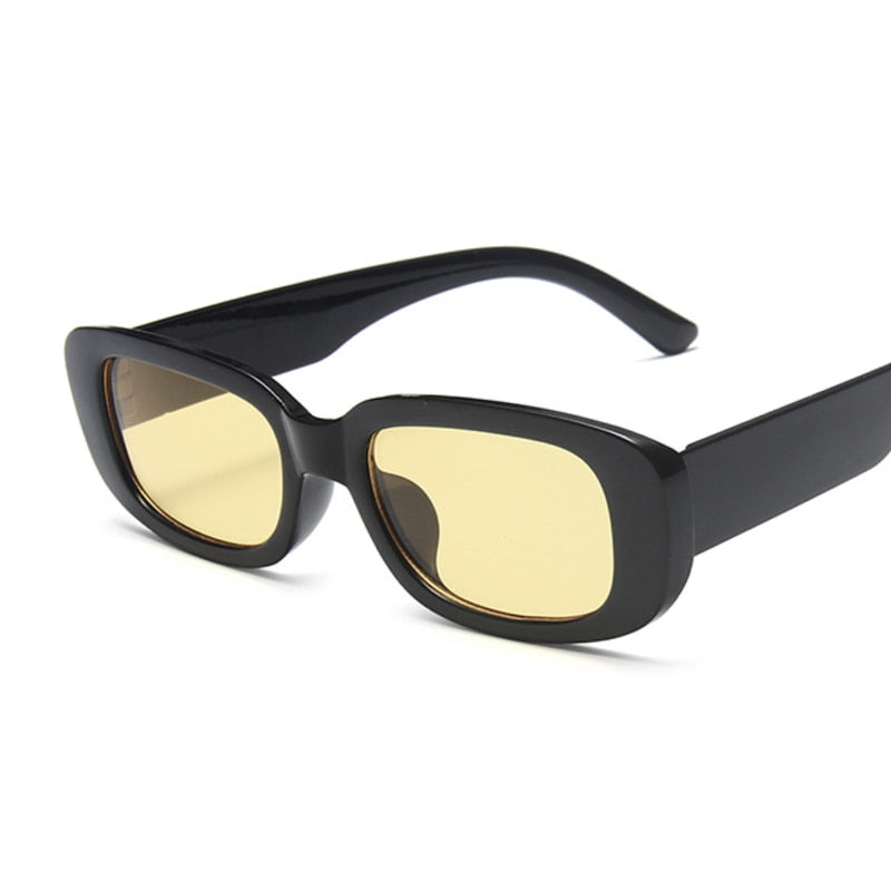 square sunglasses