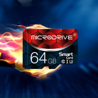 Memory card