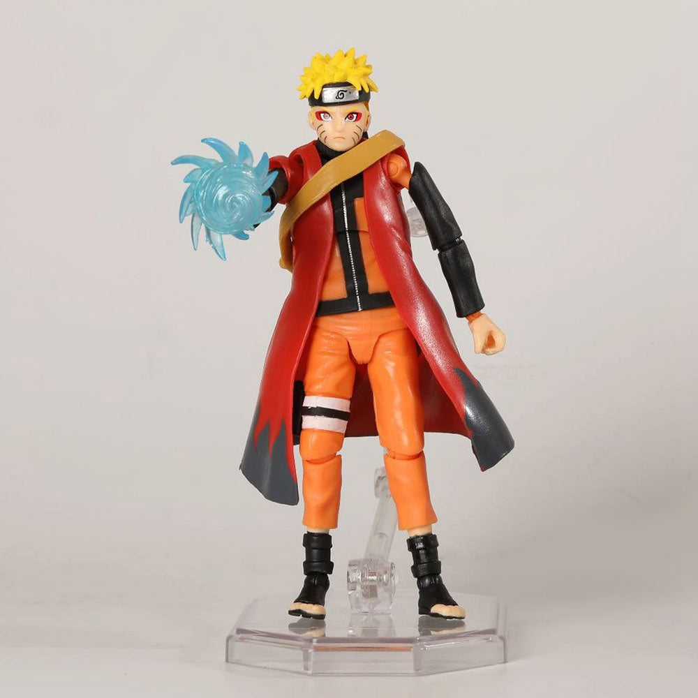 Action Figure Naruto variedades
