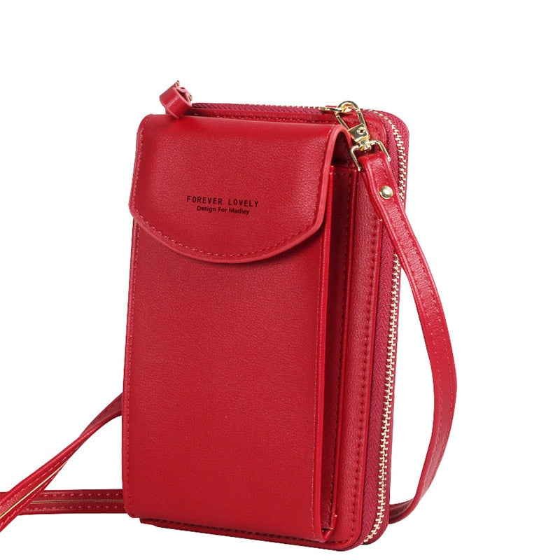 Bolsa Transversal Forever Lovely