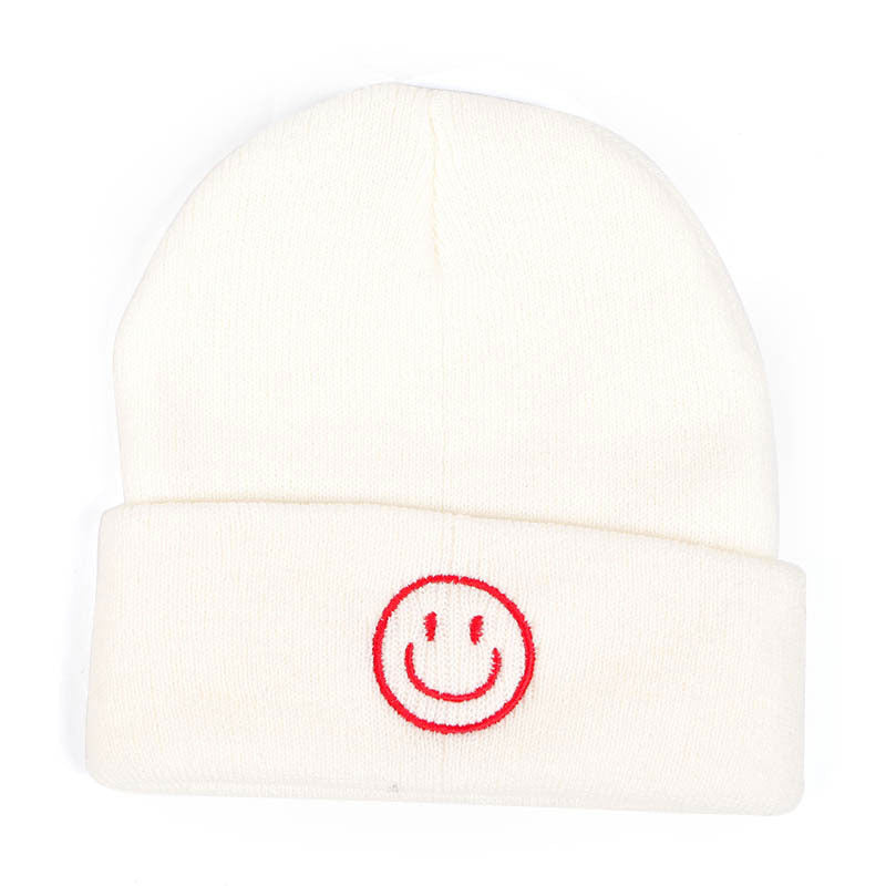 smile hat