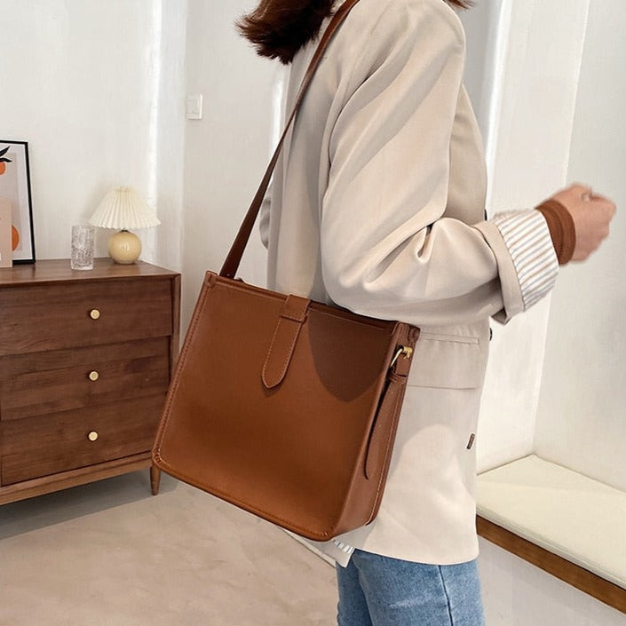 Casual Silt Bag
