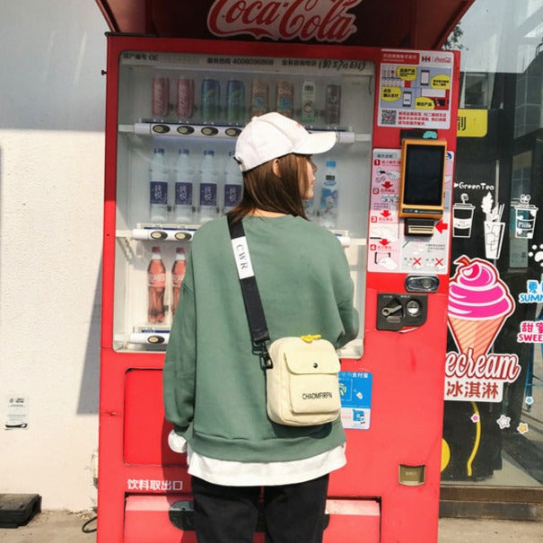 Mini Bag CWR