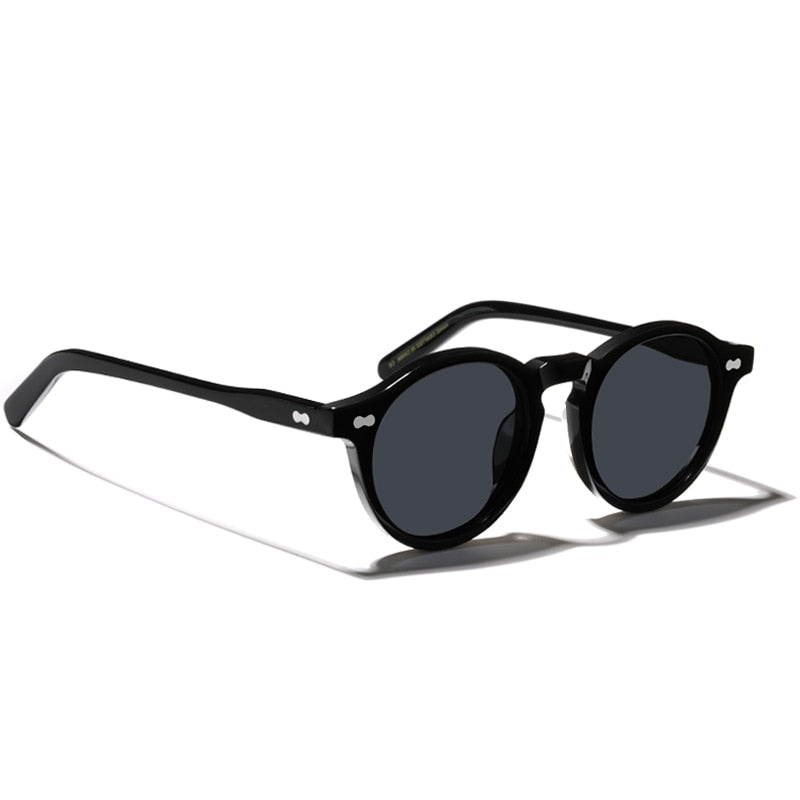 Vintage Saibusi Sunglasses