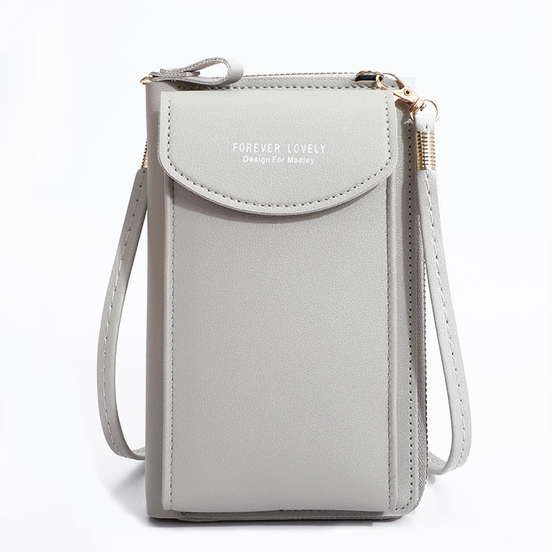 Bolsa Transversal Forever Lovely