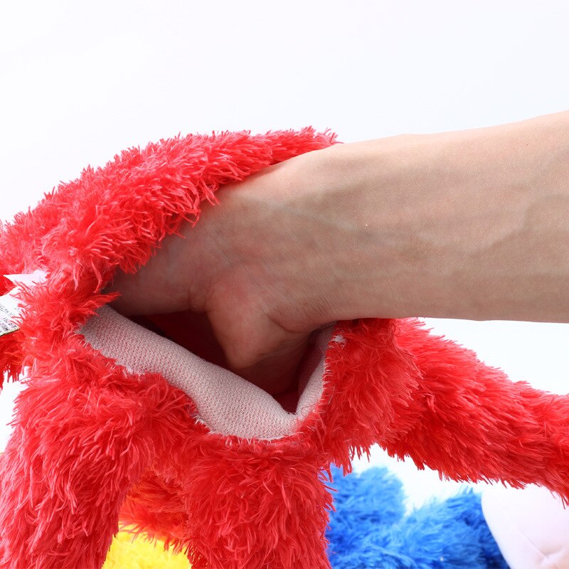 Sesame Street Puppets