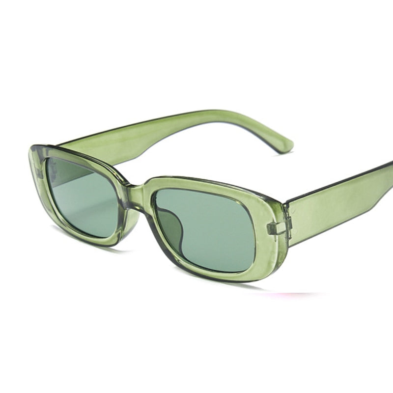 square sunglasses