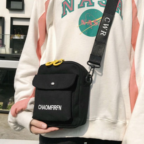 Mini Bag CWR