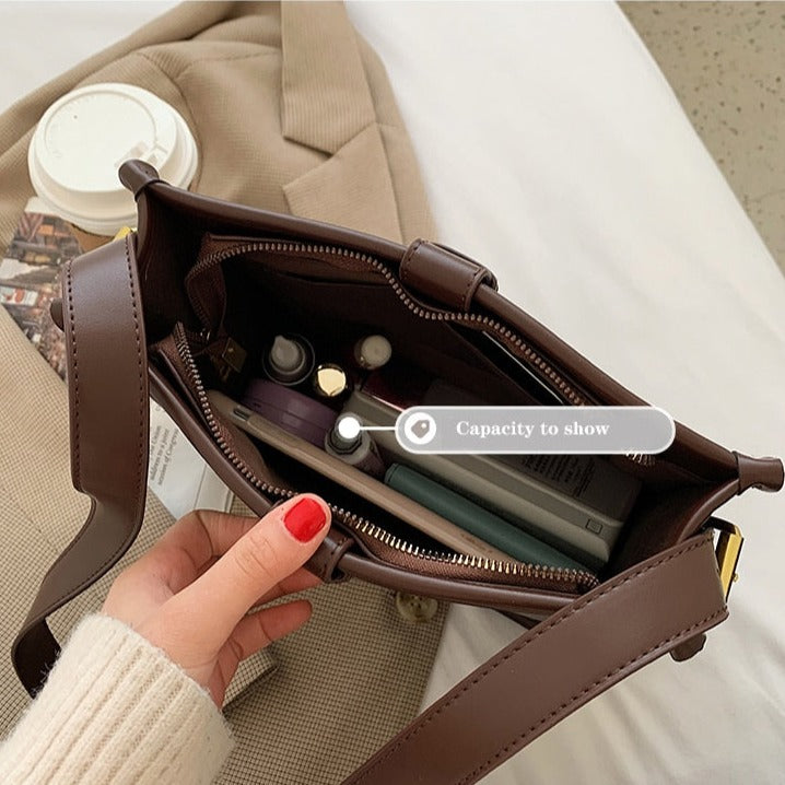 Casual Silt Bag