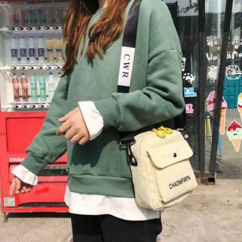 Mini Bag CWR
