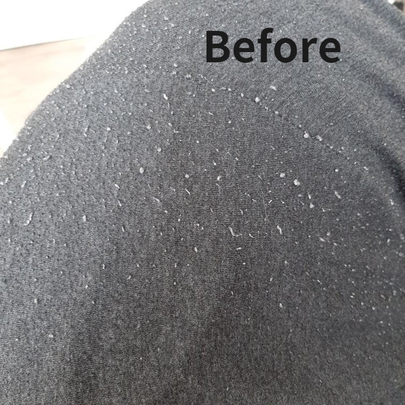 lint remover