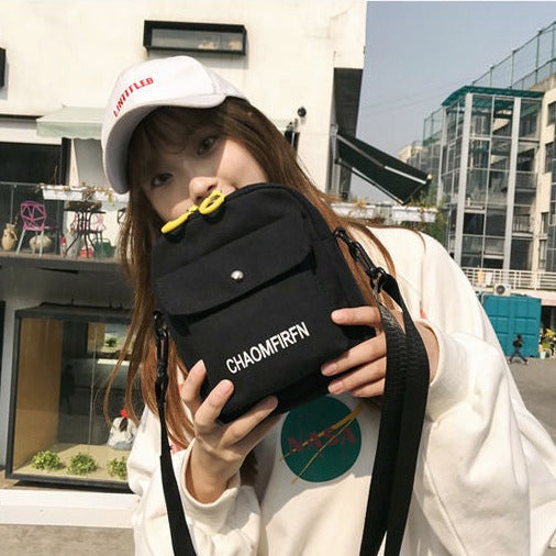 Mini Bag CWR