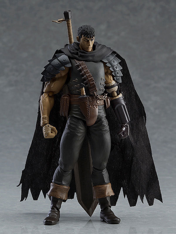 Action Figure Guts
