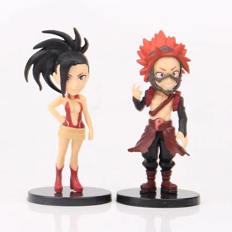 My Hero Academia Collection