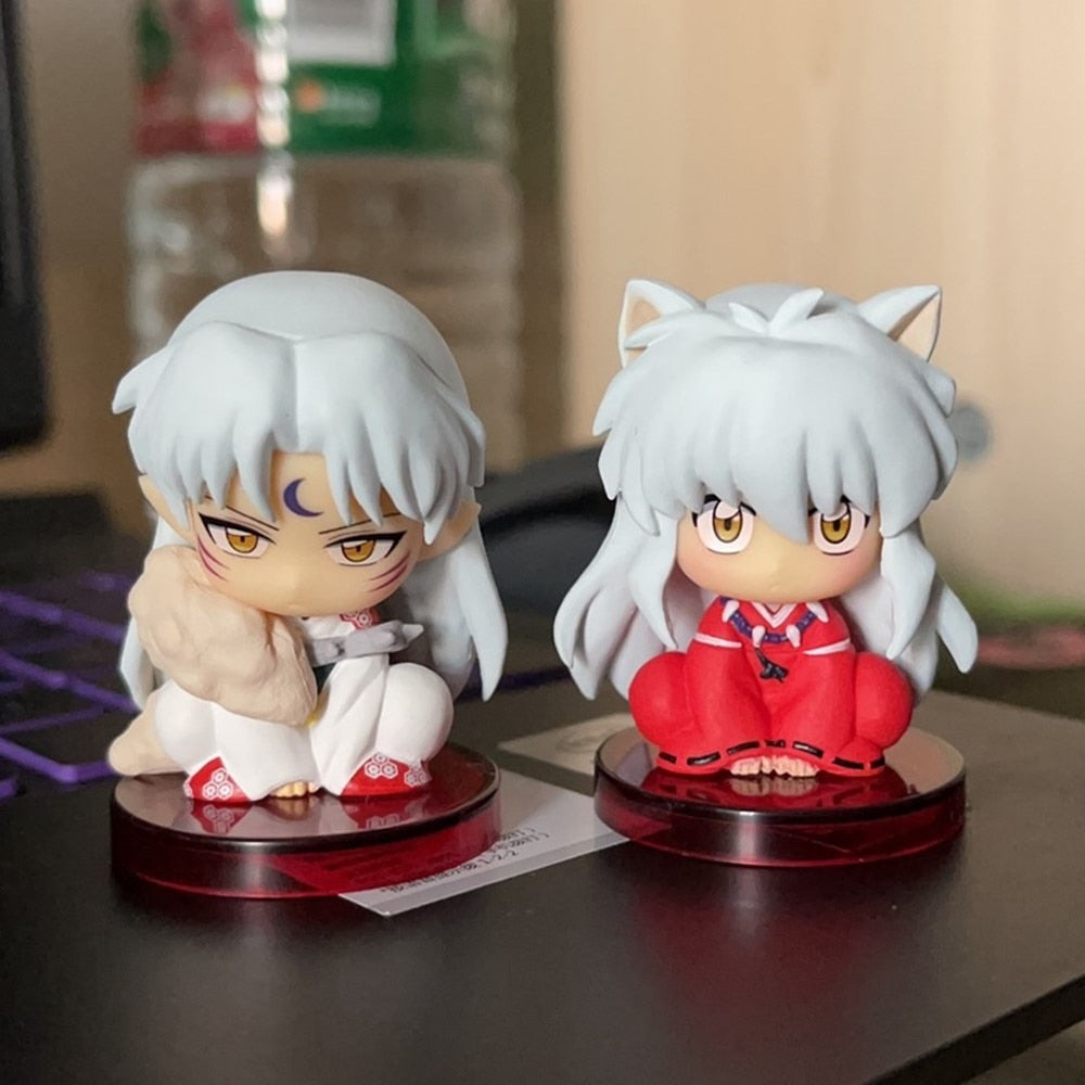 Inuyasha