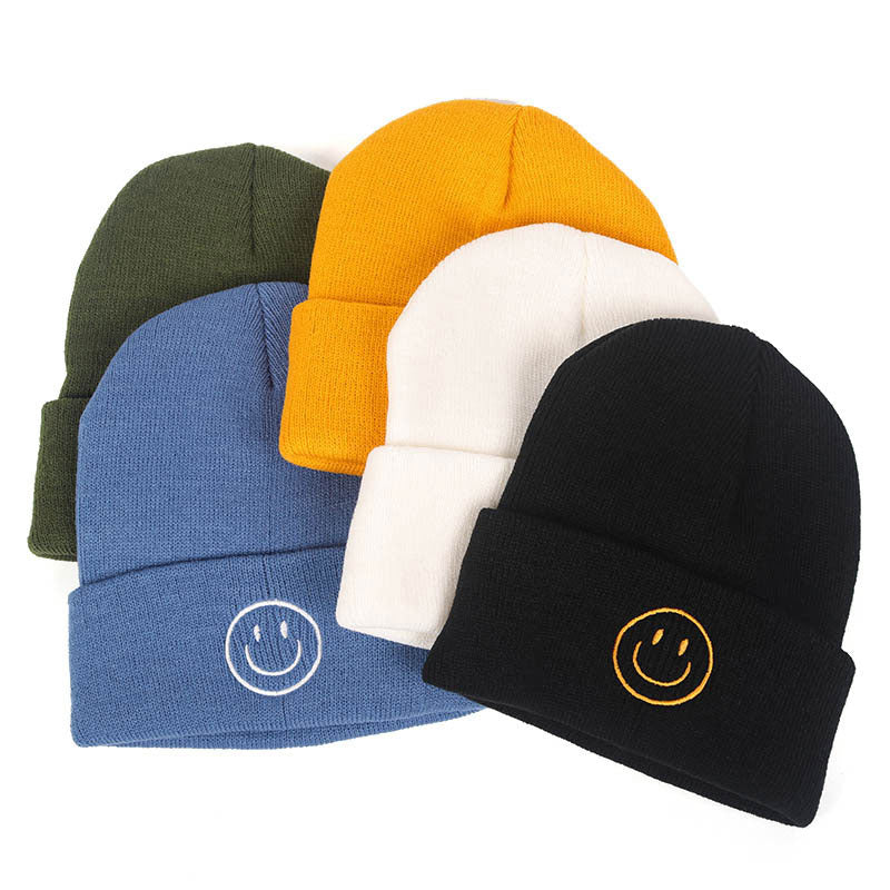 smile hat