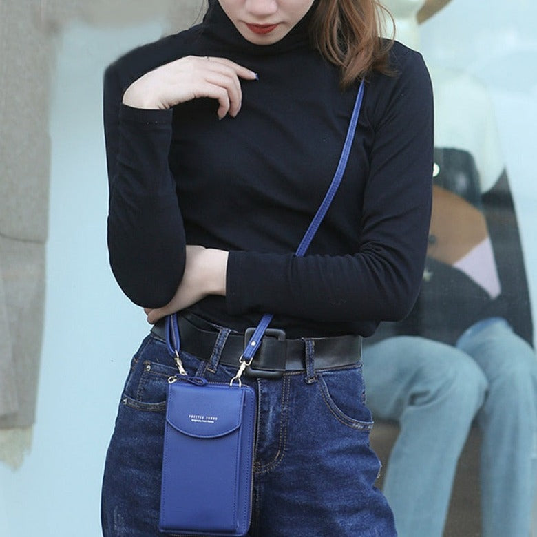 Bolsa Transversal Forever Lovely