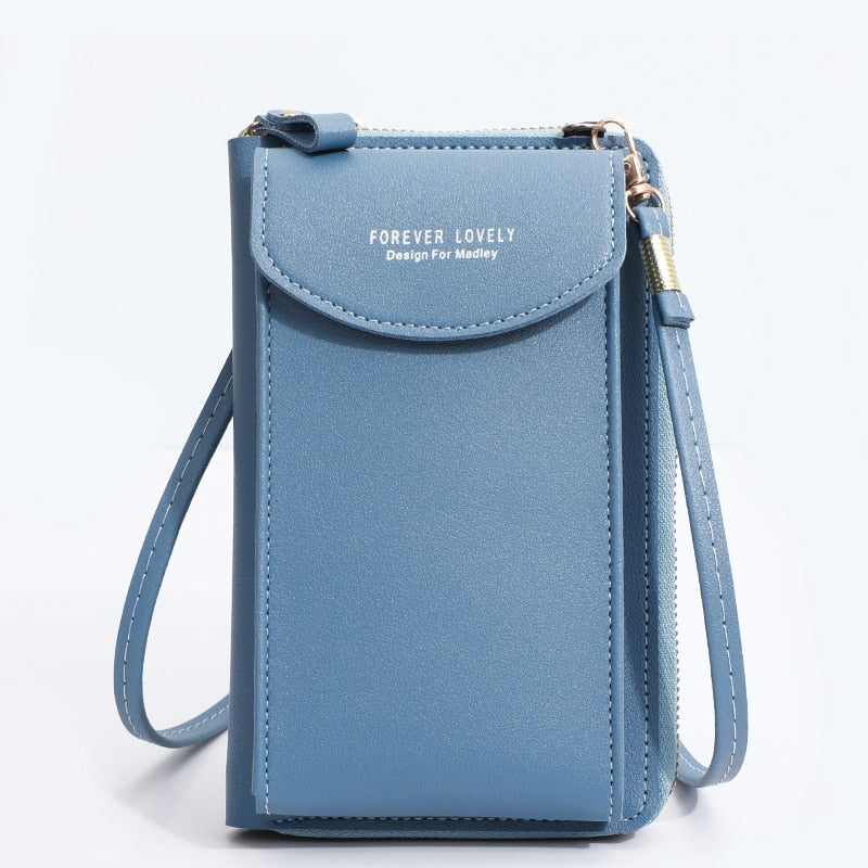 Bolsa Transversal Forever Lovely