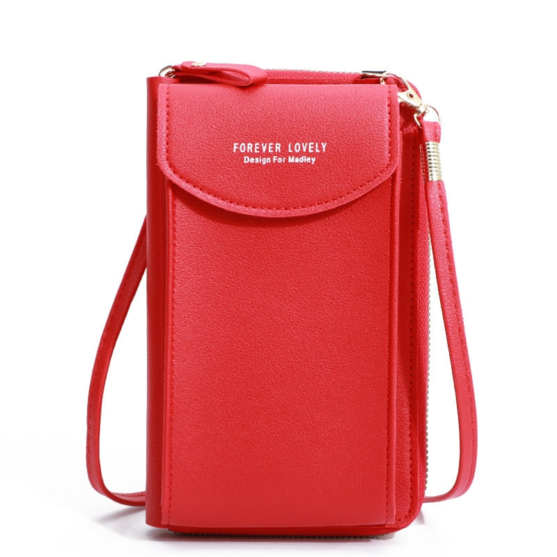 Bolsa Transversal Forever Lovely