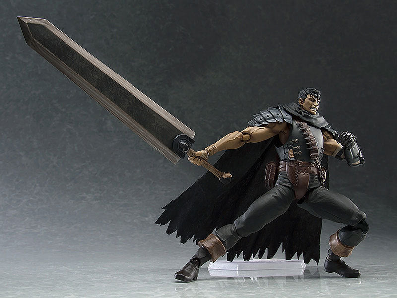 Action Figure Guts