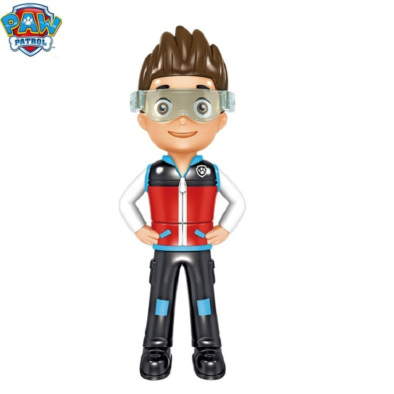 Paw Patrol Collection