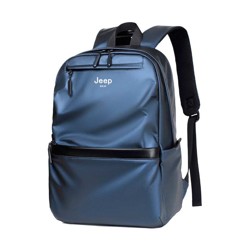 Mochila Impermeável Jeep