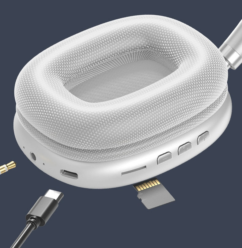 Wireless Headphones HEADPHONES