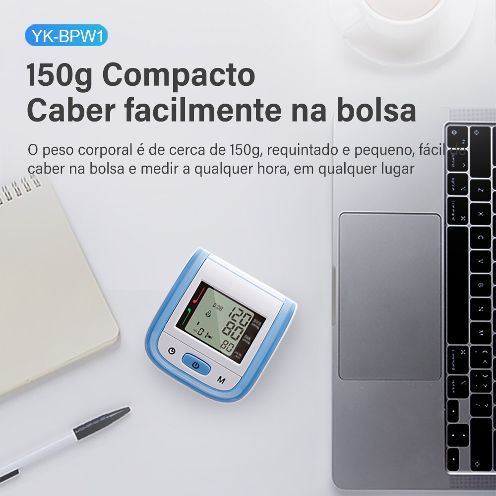 Digital Pressure Gauge