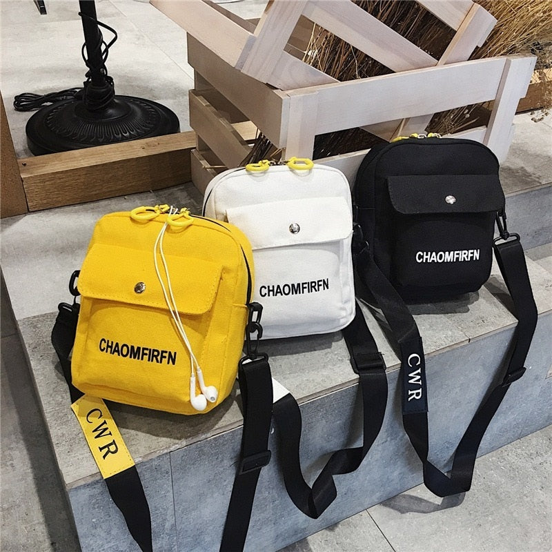 Mini Bag CWR