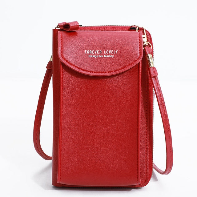 Bolsa Transversal Forever Lovely