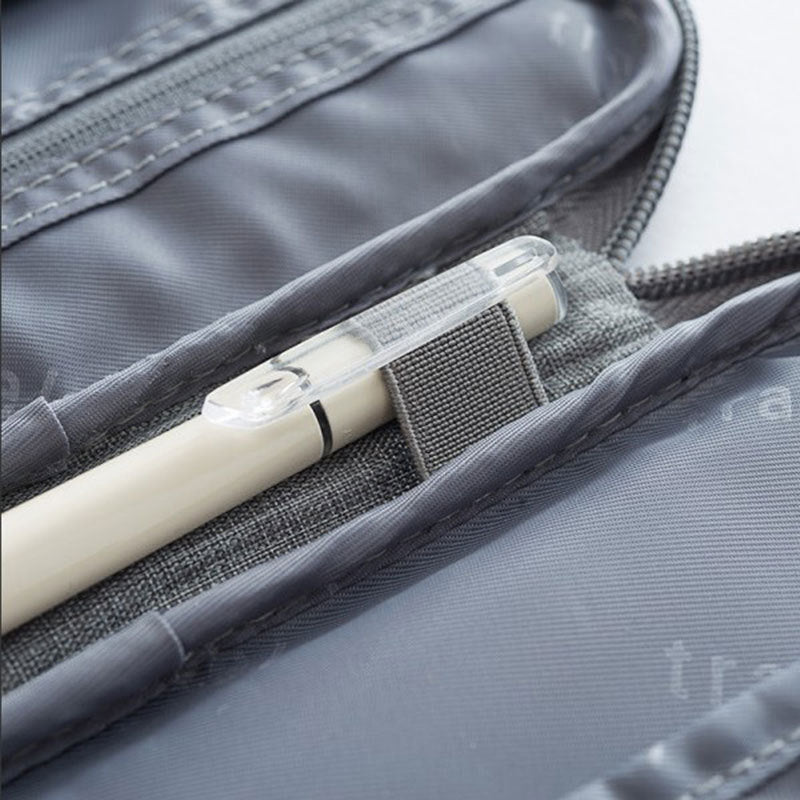 Travel wallet