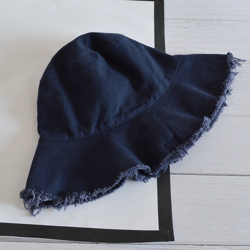 bucket hat