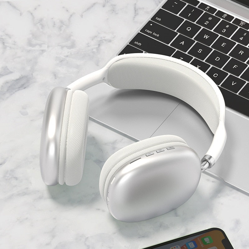 Wireless Headphones HEADPHONES