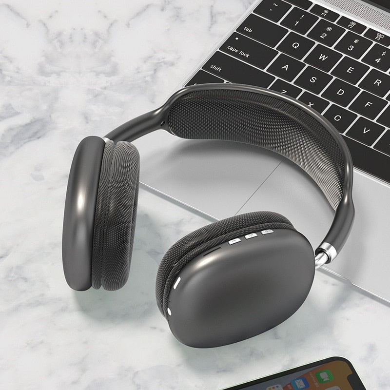 Wireless Headphones HEADPHONES